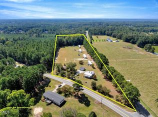 2172 Amelia Church Rd, Clayton, NC 27520