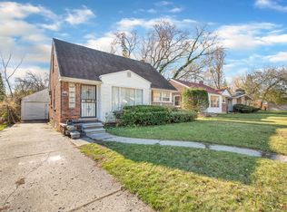 23519 Margareta St, Detroit, MI 48219