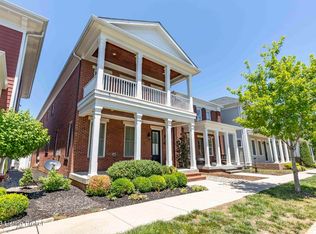 6324 Mistflower Cir, Prospect, KY 40059