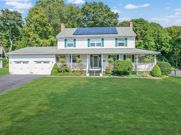 81 Milliken Street, Watertown, CT 06779