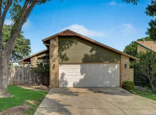 13423 Pebble Holw, San Antonio, TX 78217