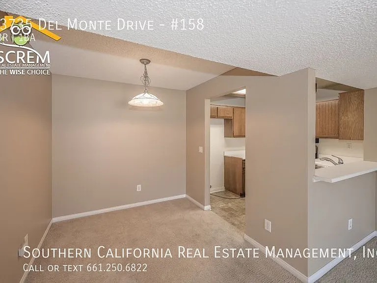 23735 Del Monte Dr #158 — Photo 5