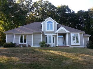 74 Timber Trl, Coventry, CT 06238