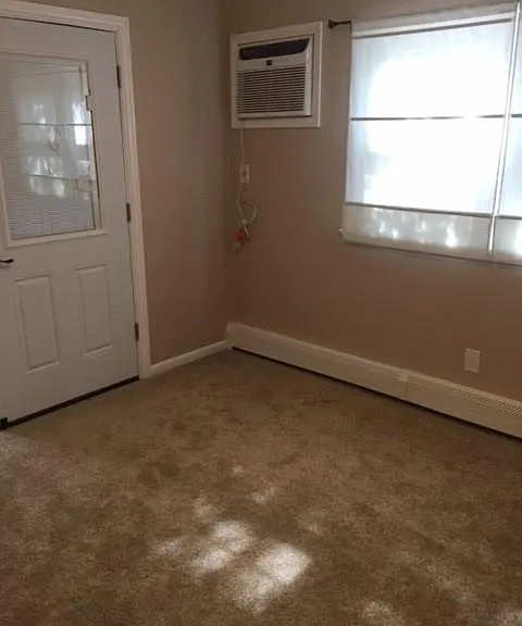 inside bedroom#4