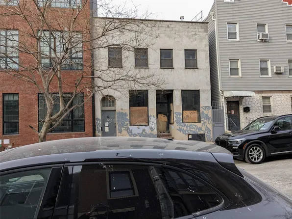 13 Conselyea Street, Brooklyn, NY 11211