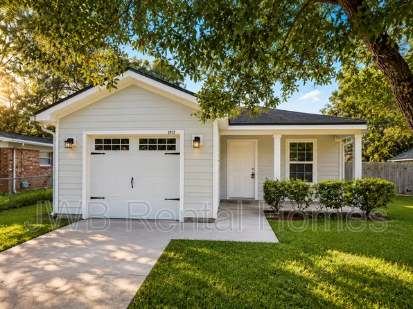 2923 W 3rd St, Jacksonville, FL 32254