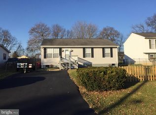 503 Burns St, Ranson, WV 25438