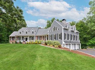 55 Robin Hill Rd, Holliston, MA 01746