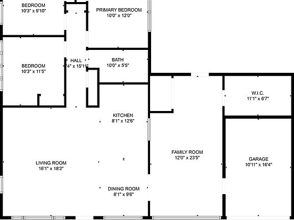 3rd image of 913 Cedar St