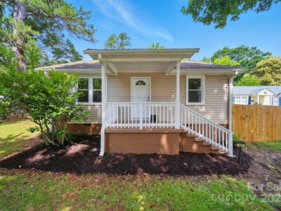 407 Cummings St, Rock Hill, SC, 29730