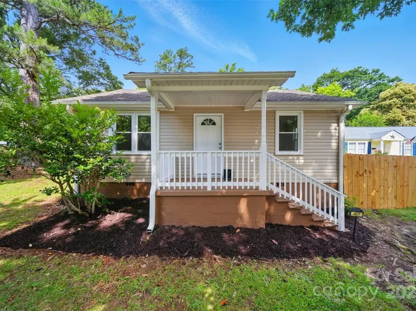 407 Cummings St, Rock Hill, SC 29730