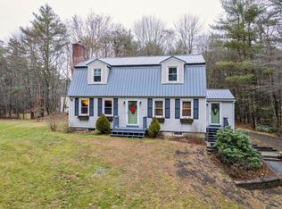 2 Camelot Ct, Nottingham, NH 03290