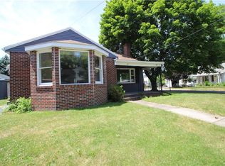311 N Lincoln Rd, East Rochester, NY 14445
