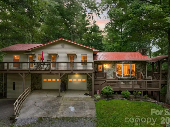 154 Hondah Blvd, Brevard, NC 28712