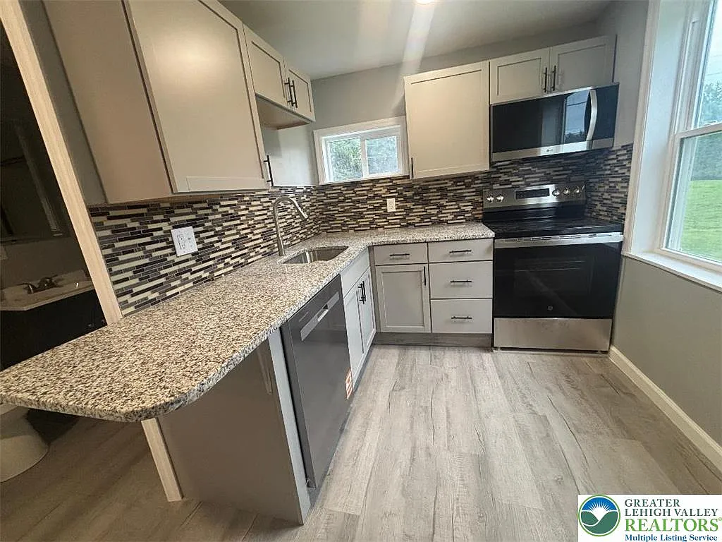 1 bed, 1.0 bath, 546 sqft, $1,400 — Photo 3