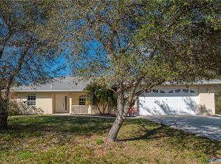 4516 Adolph Ave, North Port, FL 34288