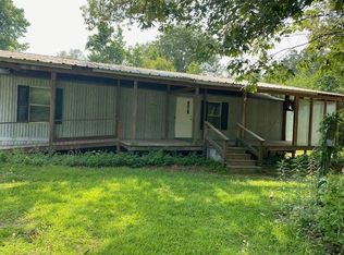 184 Dowden Rd, Leesville, LA 71446