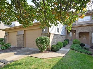 4194 Intrepid Dr, Cincinnati, OH 45252