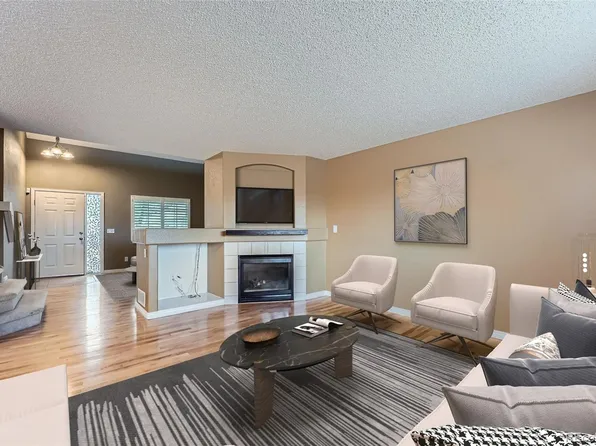 5130 S Wenatchee Street, Aurora, CO 80015
