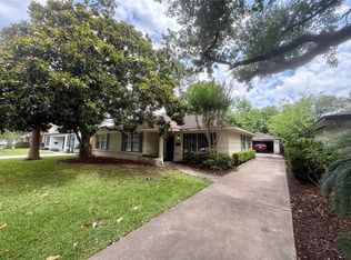 4119 Portsmouth St, Houston, TX 77027