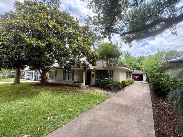4119 Portsmouth St, Houston, TX 77027