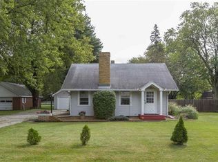 66068 State Road 15, Goshen, IN 46526