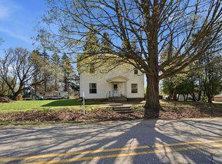 9389 Foster St, Fostoria, MI 48435
