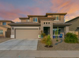 16728 W Tether Trl, Surprise, AZ 85387