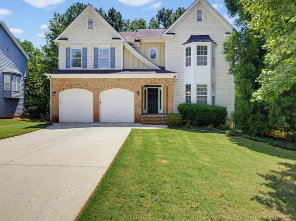 1822 Patterson Mill Way, Lawrenceville, GA 30044