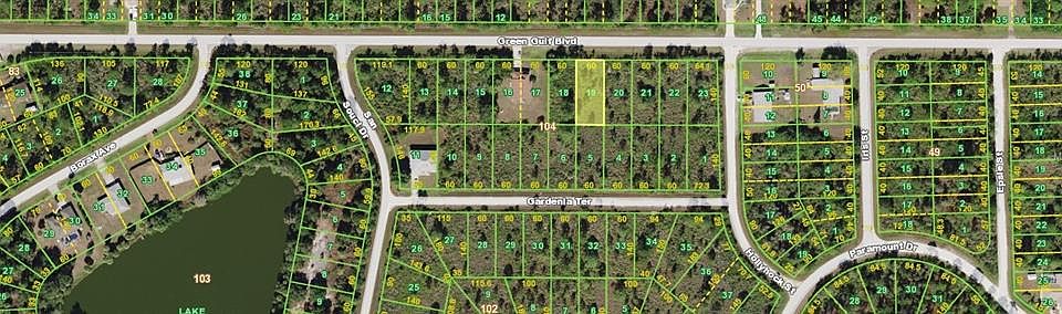 1st image of 27297 Green Gulf Blvd