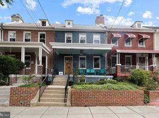 4323 2nd St NW, Washington, DC 20011