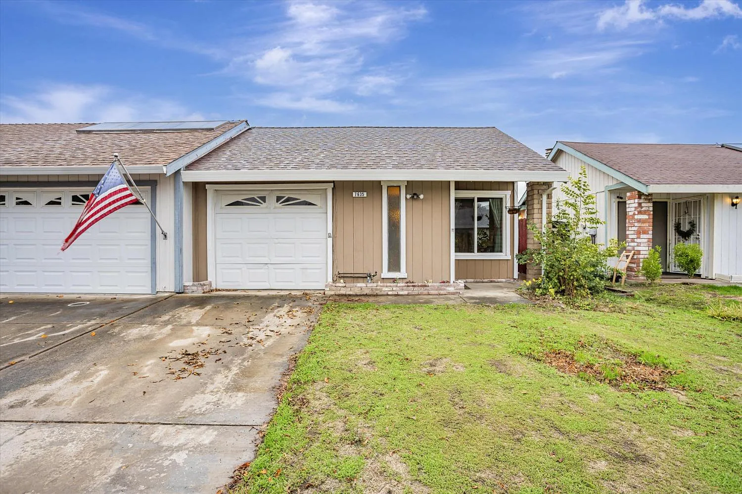 7635 Lakewood Park Dr photo 1