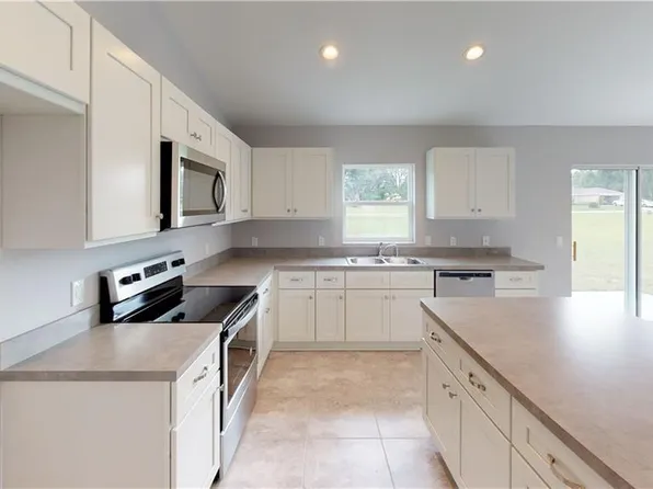 1469 NE 161st Pl, Citra, FL 32113