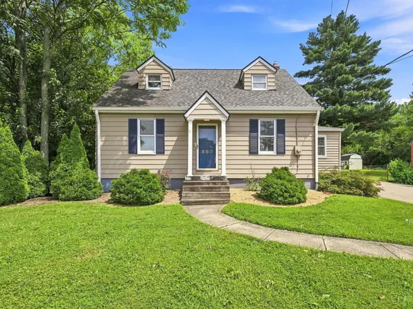 552 Anderson Ferry Rd, Cincinnati, OH 45238