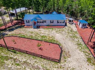 1344 Oak Pond Cir, Steinhatchee, FL 32359