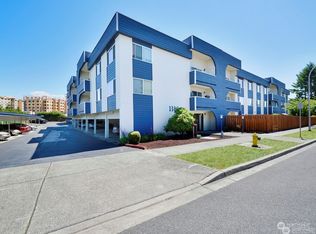 1100 Harrington Ave NE APT 210, Renton, WA