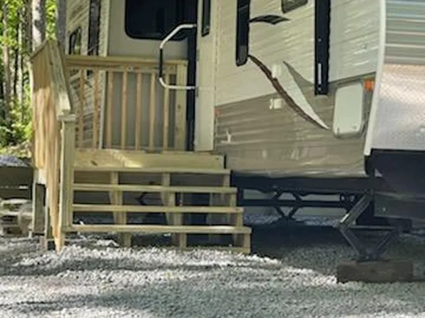 56 Cornet Lane Glamper #38, Highlands, NC 28741