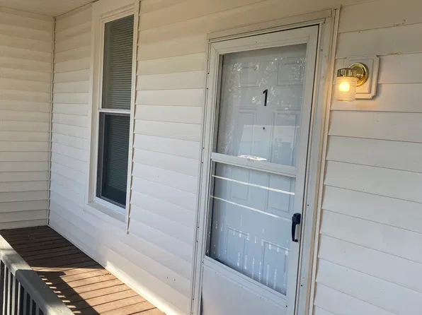 245 Mount Airy Ave #1, Paris, KY 40361