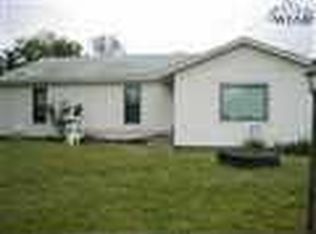 101 Sharon Ln, Wichita Falls, TX 76301