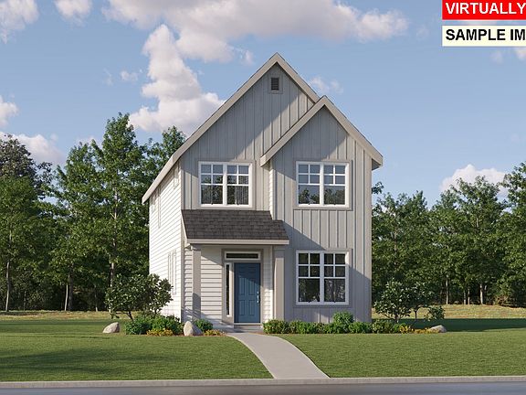 2nd image of 3545 SE Salal Ln