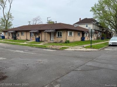 248 Richter St, River Rouge, MI, 48218