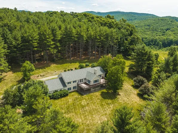494 Soapstone Hill Rd SE, Floyd, VA 24091