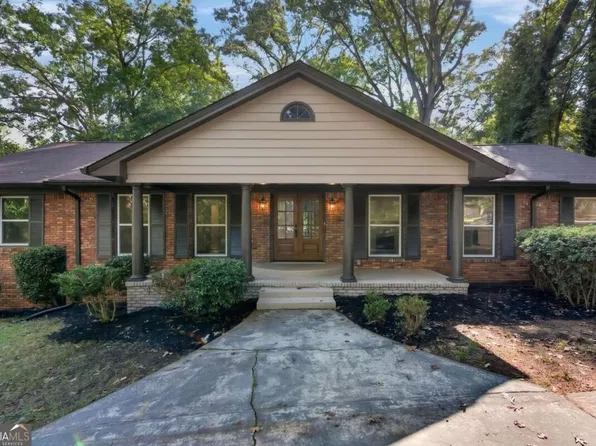 878 Falcon Dr SW, Atlanta, GA 30311