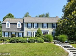 14917 Braemar Crescent Way, Darnestown, MD 20878
