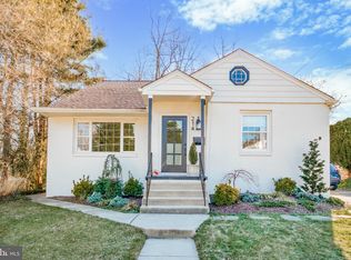 214 Chestnut Ave, Haddon Township, NJ 08108