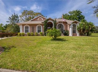 5260 W Mountainview Cir, Lecanto, FL 34461