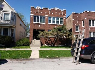 710 E 92nd St, Chicago, IL 60619