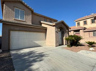 4524 English Lavender Ave, North Las Vegas, NV 89031