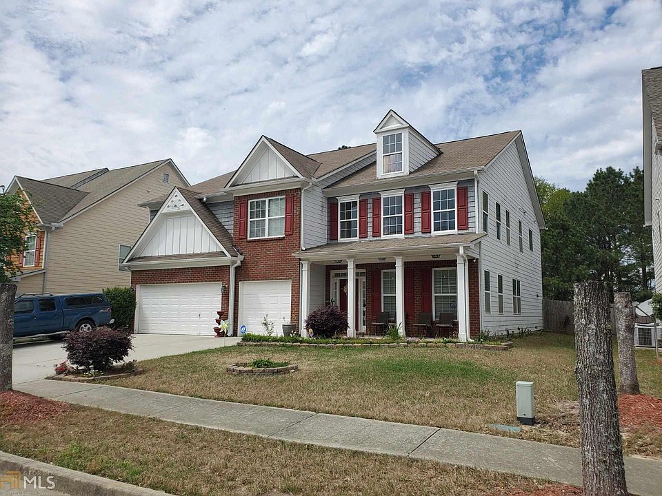 1st image of 3518 Park Hill Cir