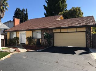5597 Gonzalez Ct, Concord, CA 94521